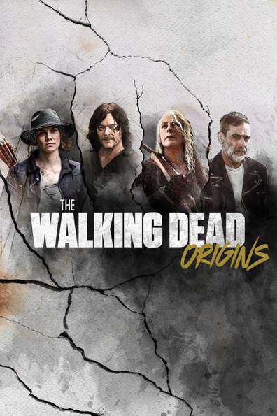 The Walking Dead: Nguồn Gốc (Phần 1) - The Walking Dead: Origins (Season 1)