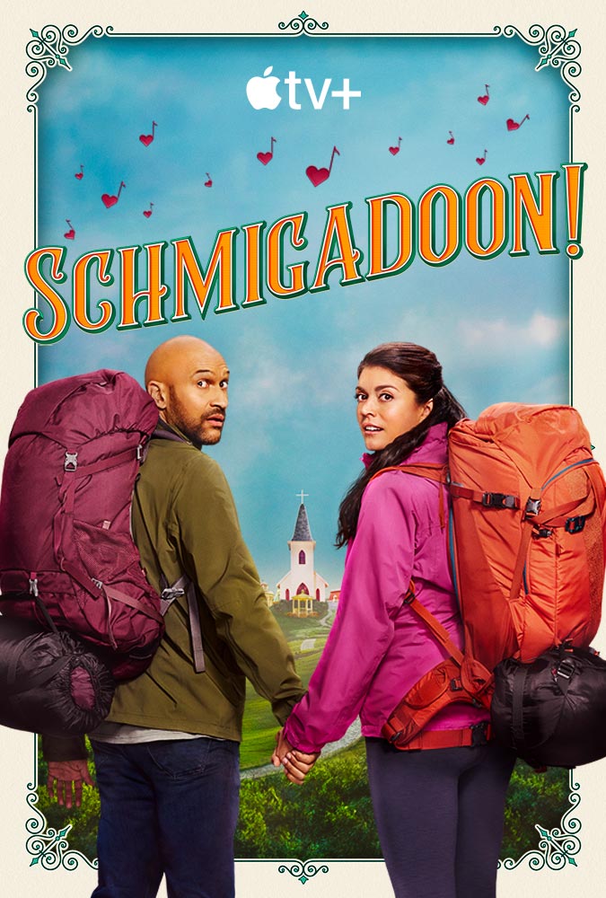 Schmigadoon! (Phần 1) - Schmigadoon! (Season 1)