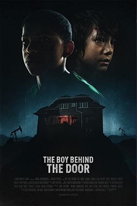 Cậu Bé Sau Cánh Cửa - The Boy Behind the Door