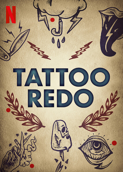 Nghệ Thuật Sửa Xăm (Phần 1) - Tattoo Redo (Phần 1)