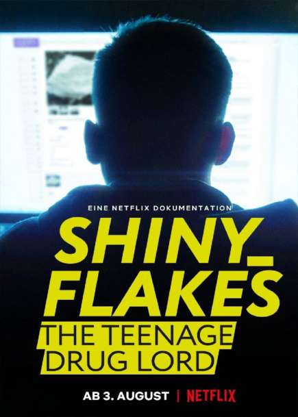 Shiny_Flakes: Trùm ma túy tuổi teen - Shiny_Flakes: The Teenage Drug Lord