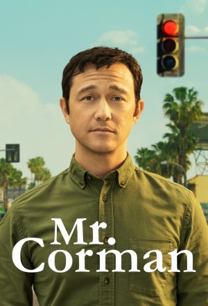 Ngài Corman (Phần 1) - Mr. Corman (Season 1)