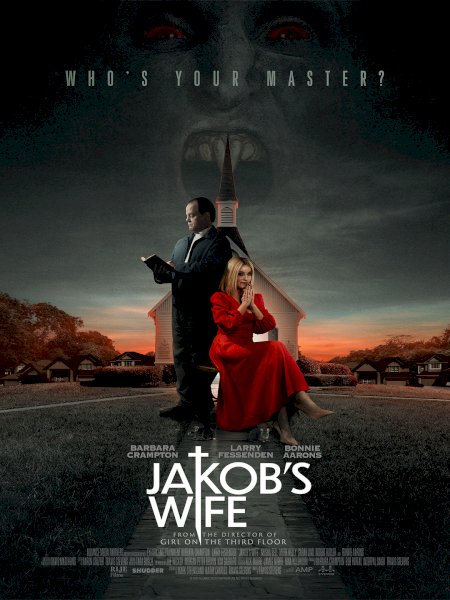 Người Vợ Đáng Sợ – Jakob’s Wife