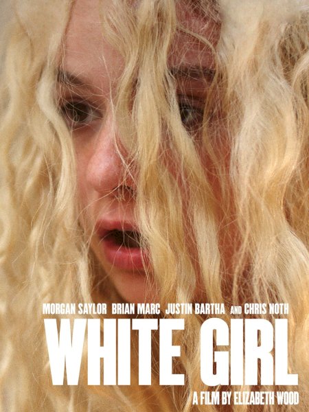 Cô Gái Da Trắng - White Girl