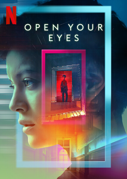 Thức Giấc (Phần 1) – Open Your Eyes (Season 1)