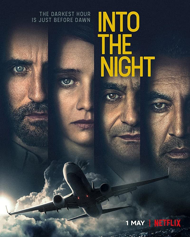 Vào Đêm Đen (Phần 2) – Into the Night (Season 2)