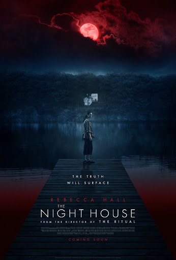 Ngôi Nhà Về Đêm - The Night House
