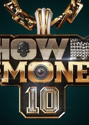 Show Me The Money 10 - Show Me The Money Season 10