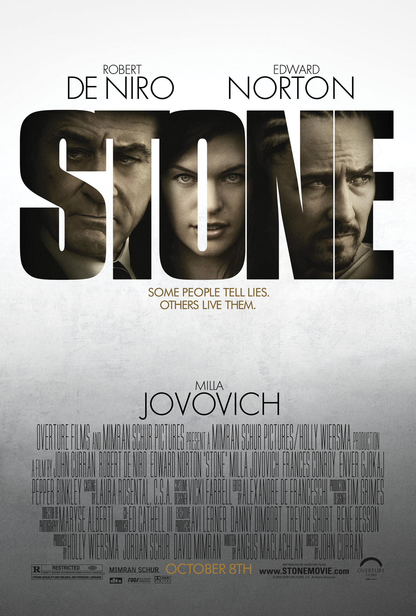 Sỏi Đá – Stone (2010)