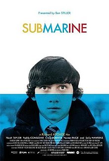 Nội Chiến – Submarine (2010)