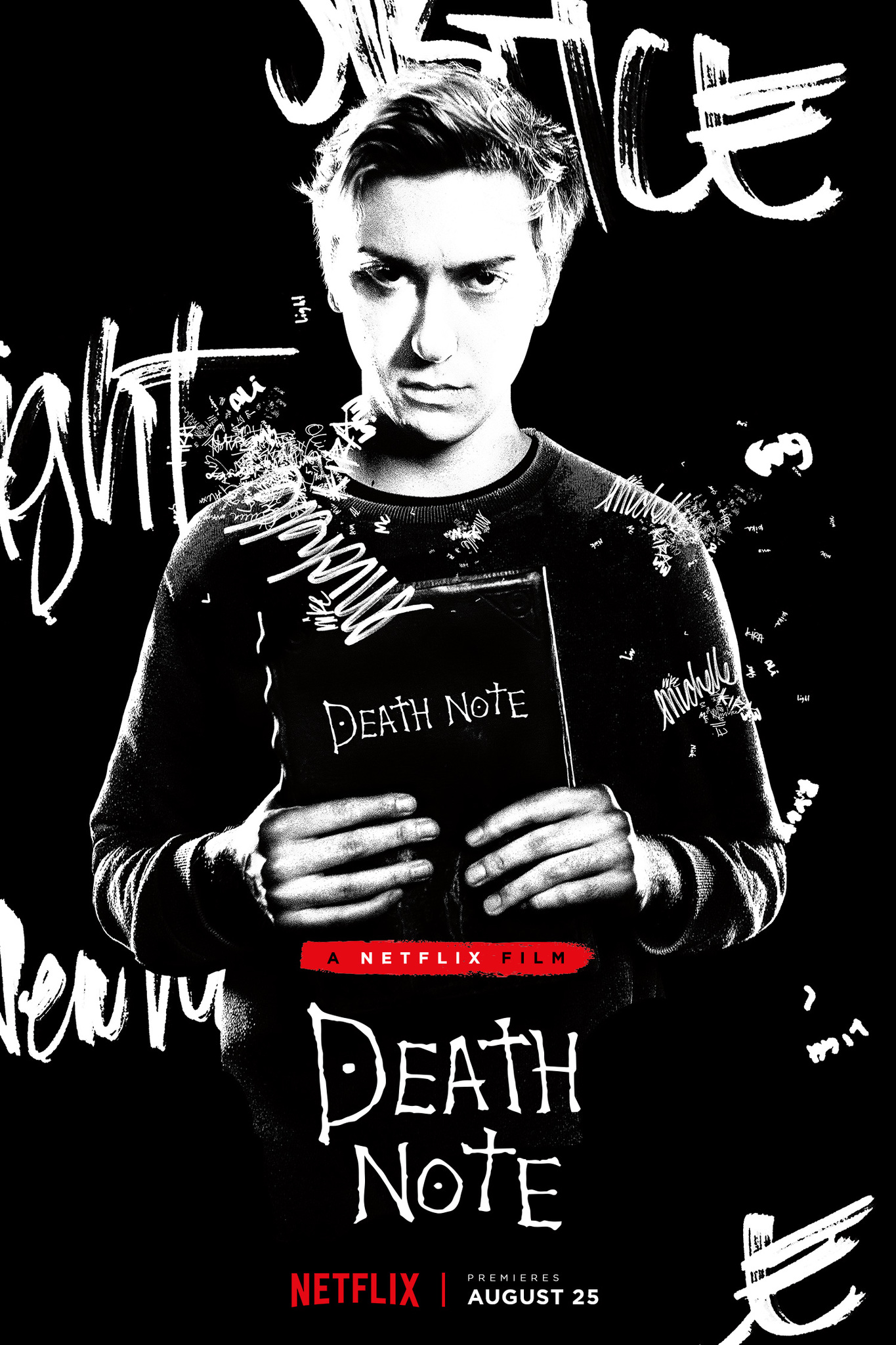 Quyển Sổ Tử Thần – Death Note