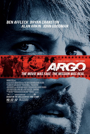 Chiến Dịch Sinh Tử – Argo (2012)