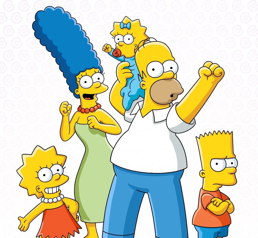 Gia Đình Simpsons (Phần 11) – The Simpsons (Season 11)
