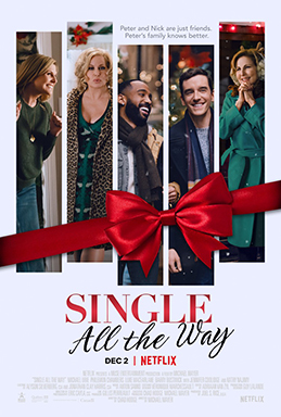 Giáng Sinh Thoát Ế - Single All The Way