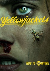 Những Kẻ May Mắn (Phần 1) – Yellowjackets (Season 1)
