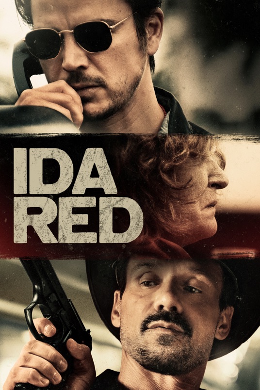 Tôi Dám – Ida Red