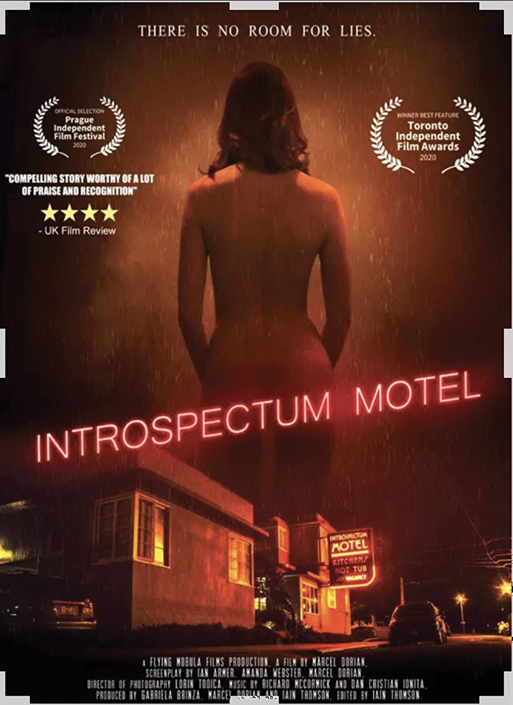 Nhà nghỉ Introspectum - Introspectum Motel