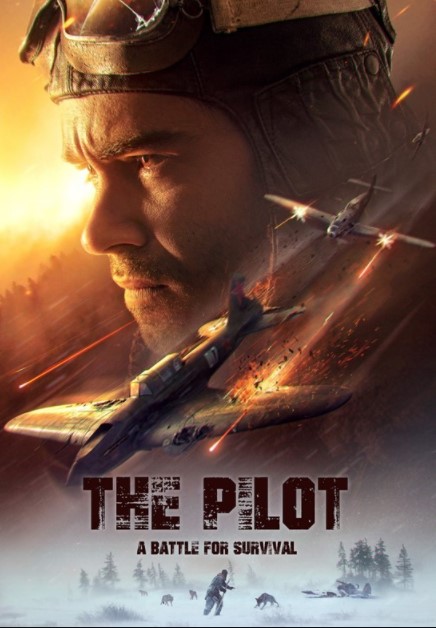 Trận Chiến Sinh Tồn - The Pilot: A Battle for Survival (Letchik)