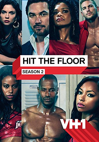 Hit The Floor (Phần 2) – Hit The Floor (Season 2)