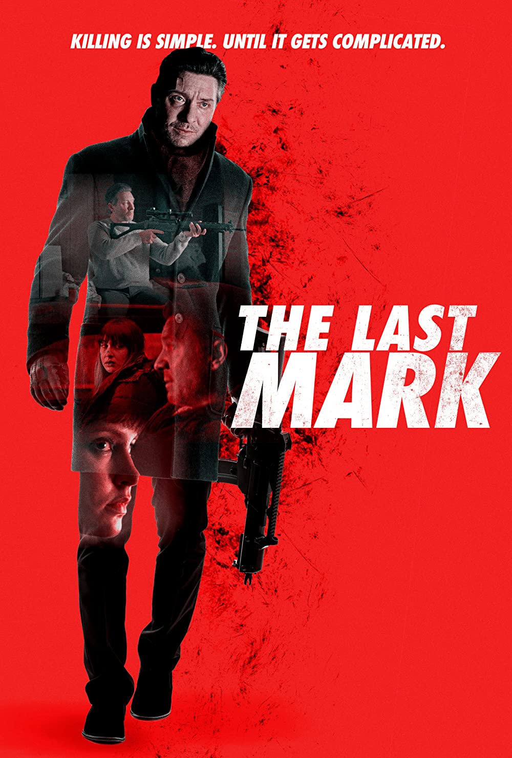 Dấu Ấn Cuối Cùng - The Last Mark
