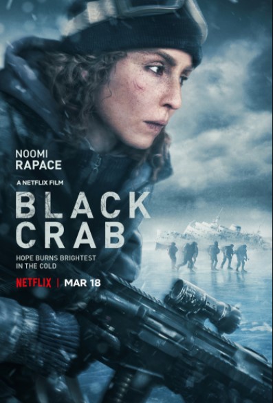 Chiến Dịch Cua Đen – Black Crab