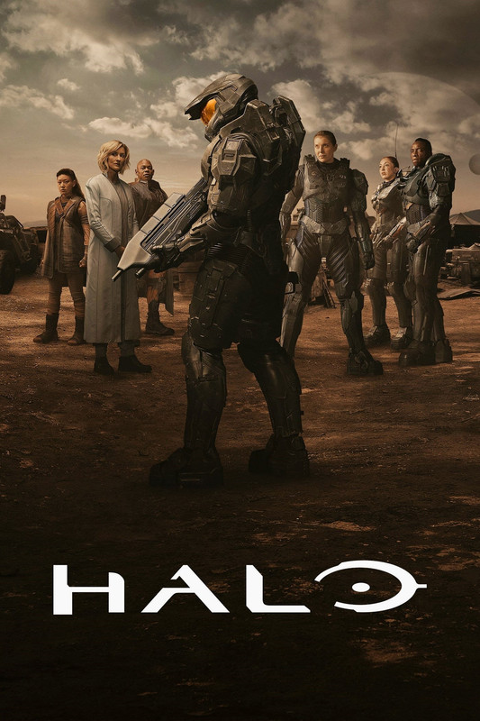 Halo (Phần 1) – Halo (Season 1)