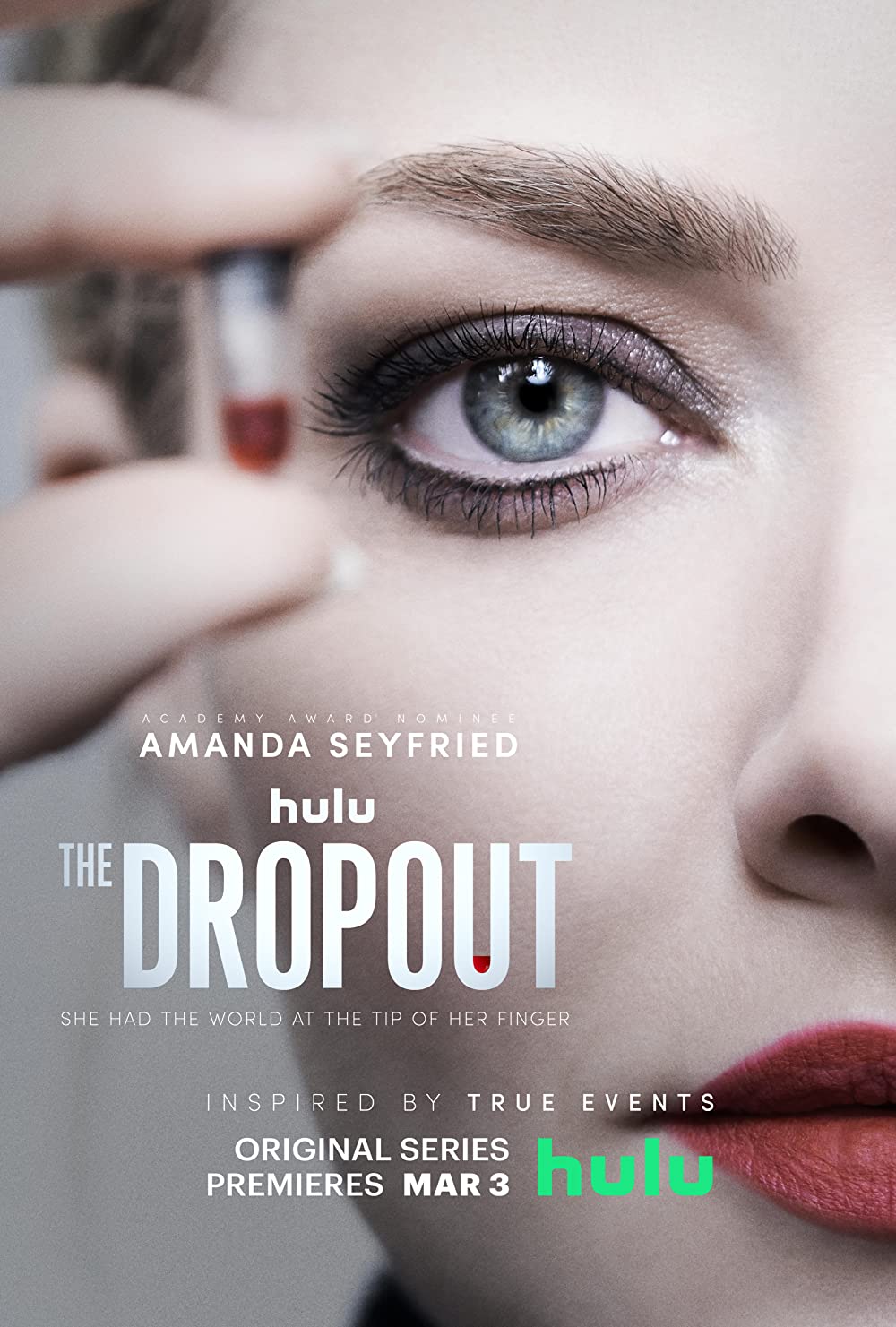 Bỏ Học (Phần 1) – The Dropout (Season 1)