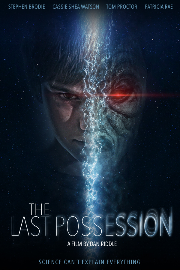 Sự Chiếm Hữu Cuối Cùng – The Last Possession