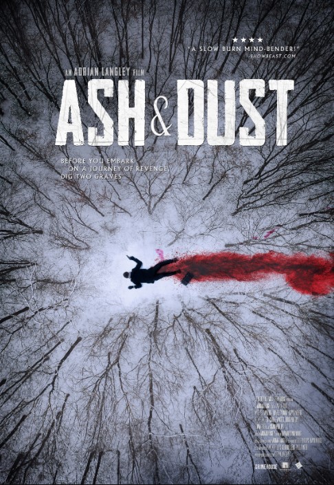 Trò Chơi Tử Thần - Ash & Dust