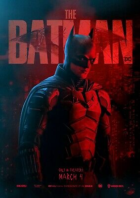 Batman: Vạch Trần Sự Thật - The Batman