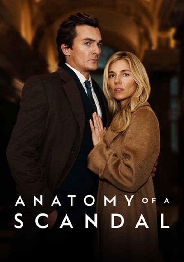Sự Thật Của Vụ Bê Bối (Phần 1) - Anatomy of a Scandal (Season 1)