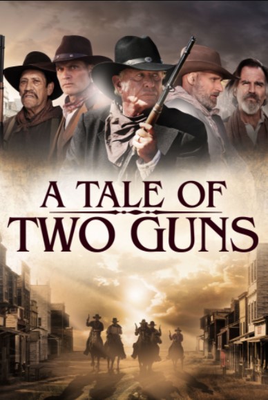 Câu Chuyện 2 Tay Súng - A Tale of Two Guns