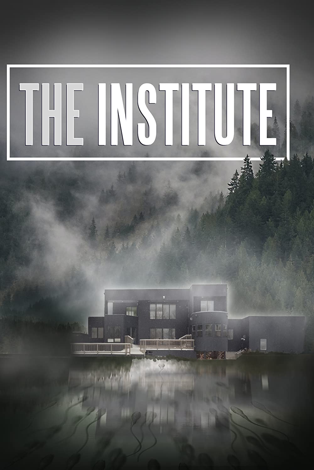 Viện Điều Trị Kinh Hoàng - The Institute