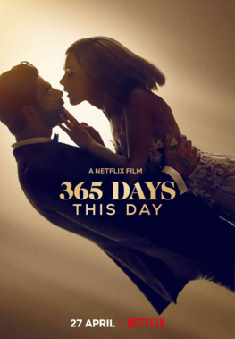 365 Ngày: Hôm Nay – 365 Days: This Day