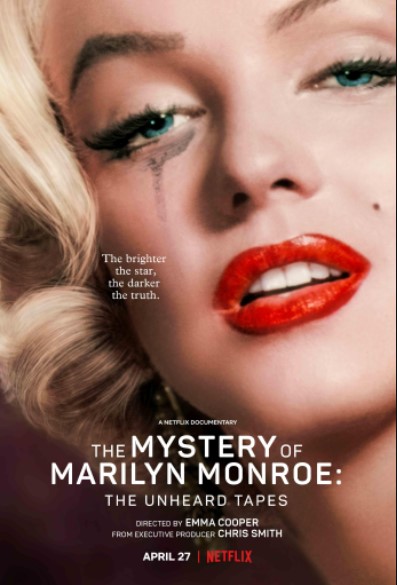 Bí ẩn của Marilyn Monroe: Những cuốn băng chưa kể – The Mystery of Marilyn Monroe: The Unheard Tapes