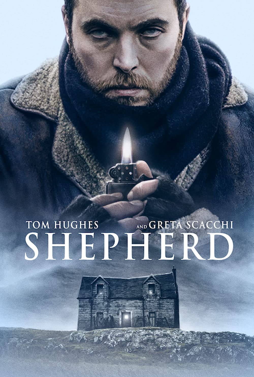 Người Chăn Cừu - Shepherd