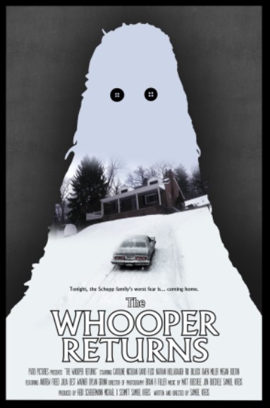 Whooper Trở Lại - The Whooper Returns
