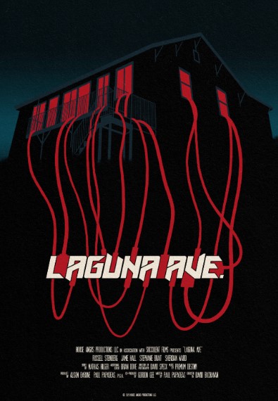 Đại Lộ Laguna - Laguna Ave