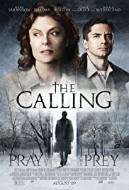 Cuộc Gọi Nửa Đêm - The Calling