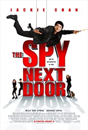 Gián Điệp Vú Em – The Spy Next Door